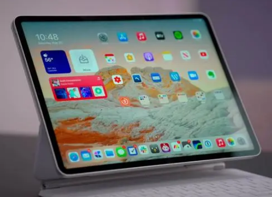 称多ipad维修分享新款iPad Pro或将采用M4芯片 