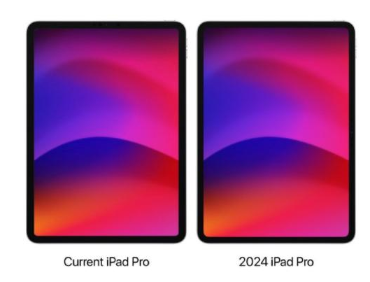 称多ipad维修服务点分享新款iPad Pro和iPad Air要来了 