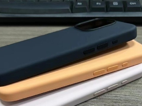 称多苹果14维修站分享iPhone14手机壳能直接给iPhone15用吗?