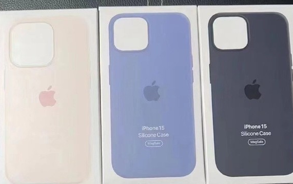 称多苹果14维修站分享iPhone14手机壳能直接给iPhone15用吗？ 