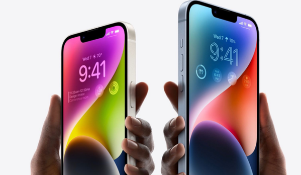 称多苹果14维修分享iPhone 14系列支持的eSIM卡有哪些优点 