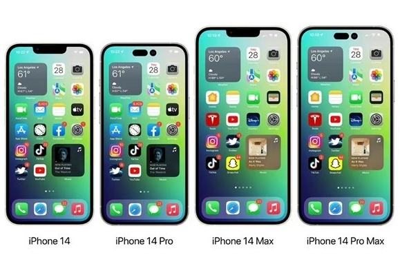 称多苹果14维修分享iPhone14可以分期吗 