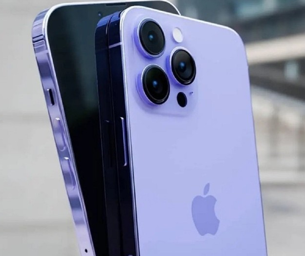 称多苹果14维修分享凭什么4800万像素的iPhone14就能上热搜 