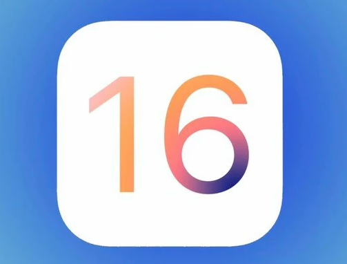 称多苹果手机维修分享iOS16不支持iPhone6s，手中的6s怎么办 