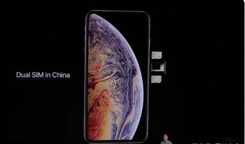 称多苹果手机维修分享iPhone eSIM 出 Bug怎么办 