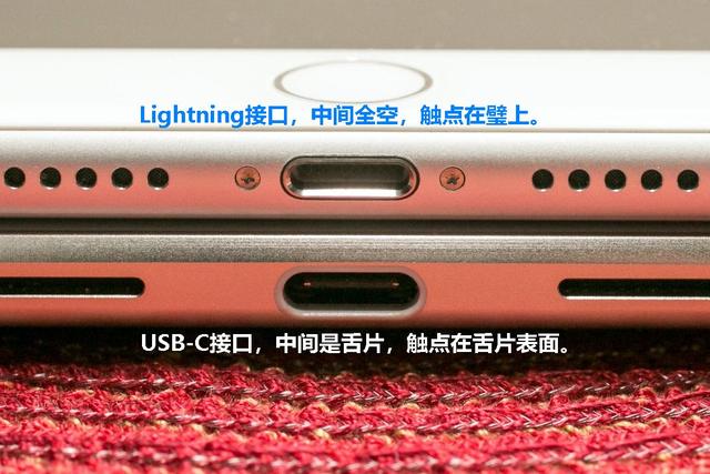 称多苹果14维修分享iPhone 14会是什么接口 