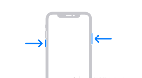 称多苹果13维修分享iPhone13屏幕失灵怎么办 