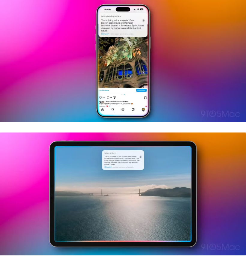 称多苹果手机维修分享苹果 Siri 接入 ChatGPT AI  