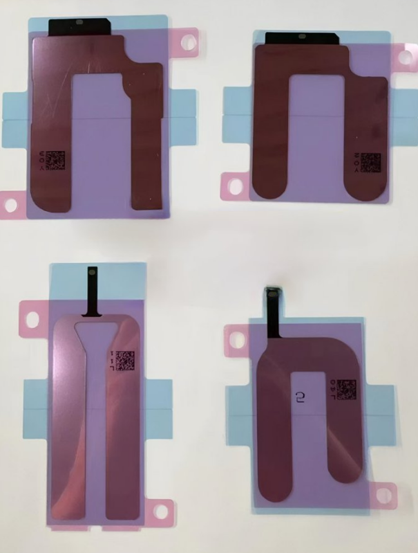 称多苹果手机维修分享iPhone 17 Pro 机型电池将采用创新型粘合剂 