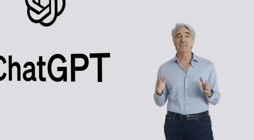 称多苹果手机维修分享ChatGPT 即将登陆 iOS 18 