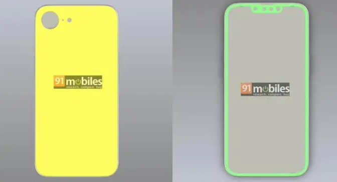 称多苹果手机维修分享苹果小屏iPhone SE4值得买吗 