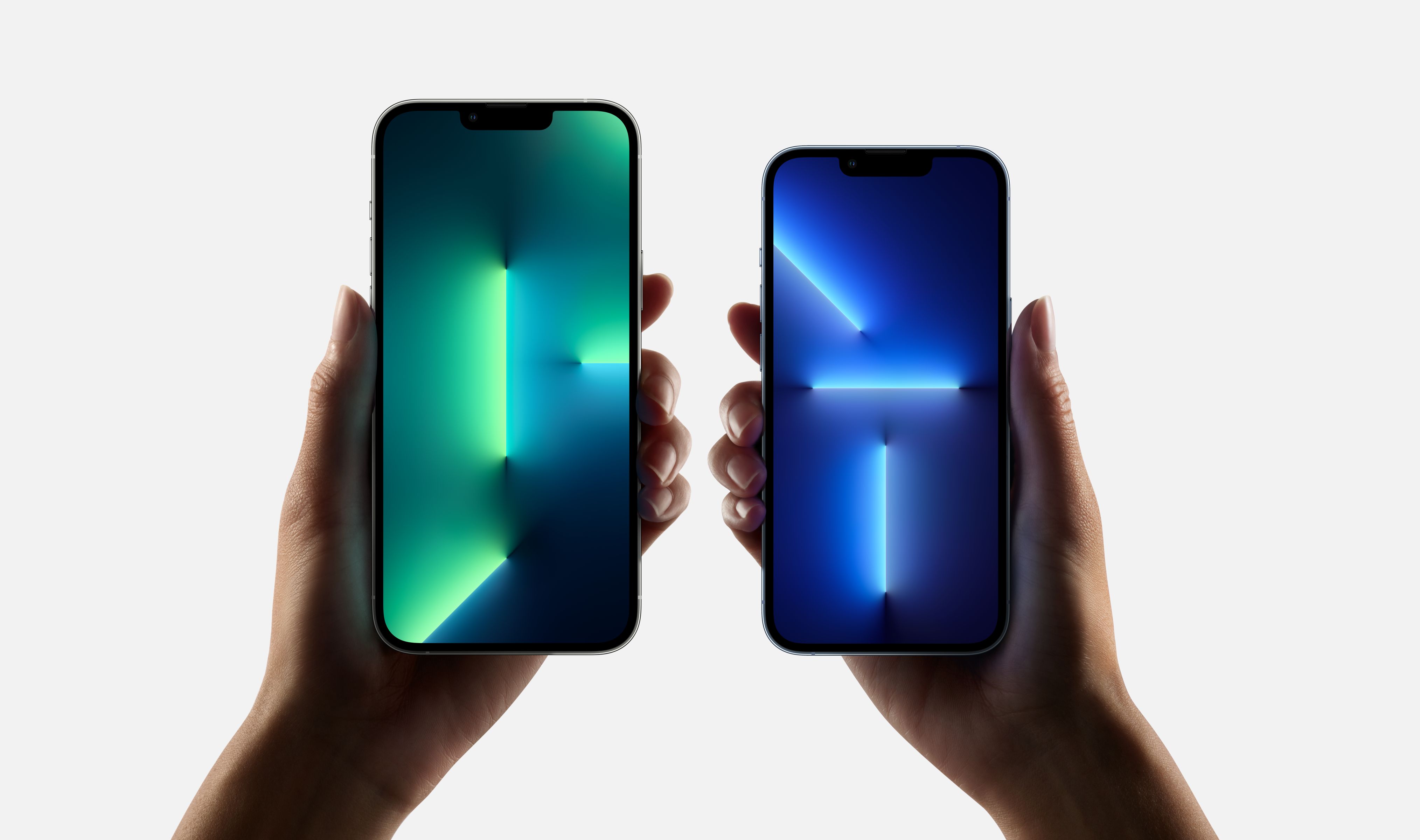 称多苹果手机维修分享iPhone 13 四款机型怎么选 