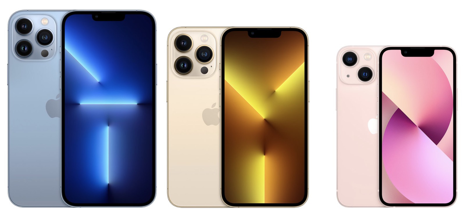 称多苹果手机维修分享iPhone 13续航怎么样 