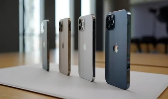 称多苹果手机维修分享为什么说iPhone13才是真旗舰 