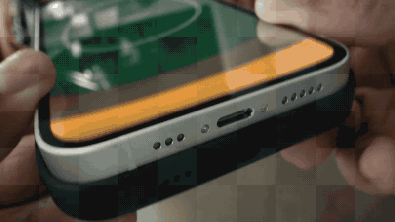 称多苹果手机维修分享未来 Magsafe 还有哪些发展空间 