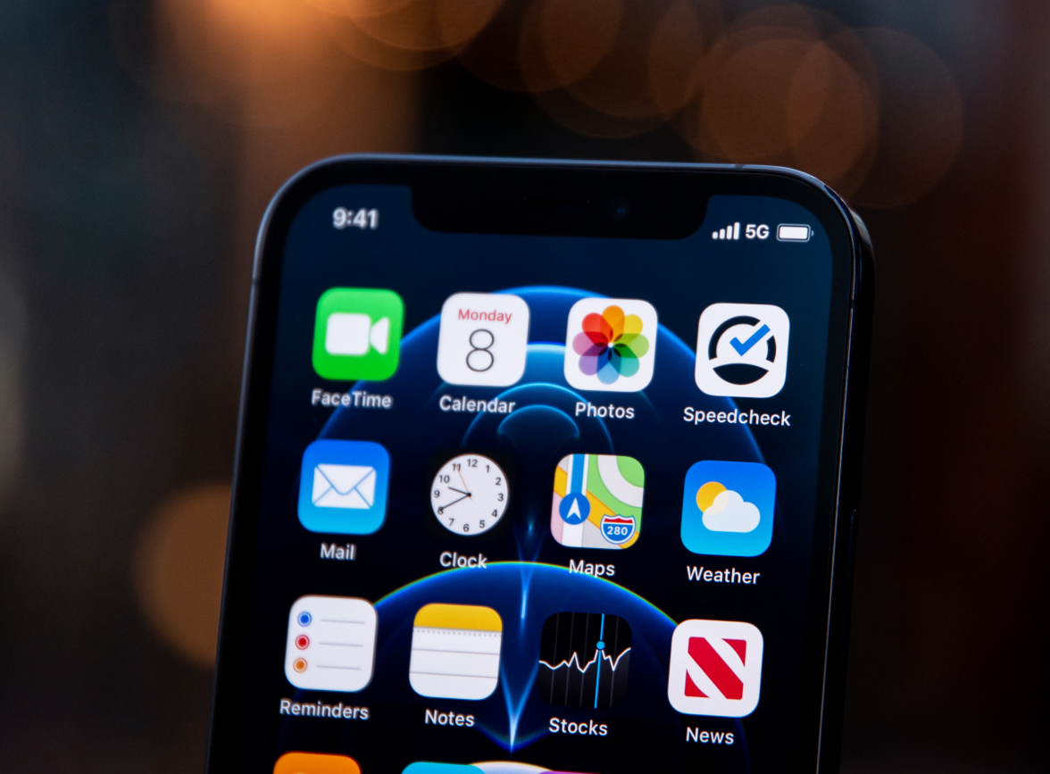称多苹果手机维修分享为什么 iPhone 12 在冬季会自动关机 
