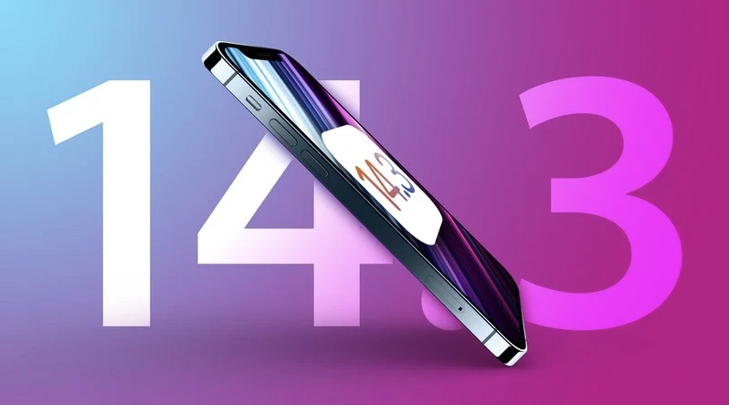 称多苹果手机维修分享iOS 14.3 RC2已发，iOS 14.3正式版本还远吗 