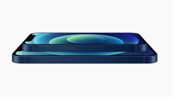 称多苹果手机维修分享iPhone 12 mini 锁屏后触屏失灵怎么办 