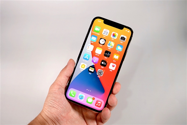称多苹果手机维修分享iOS 14.2修订版已到，专属iPhone 12系列 