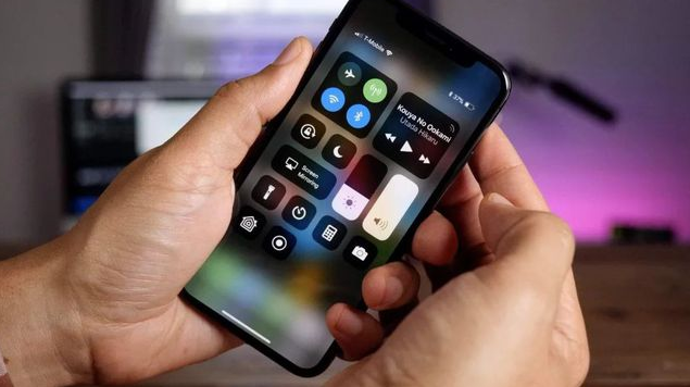 称多苹果手机维修分享iPhone 12信号差怎么办 