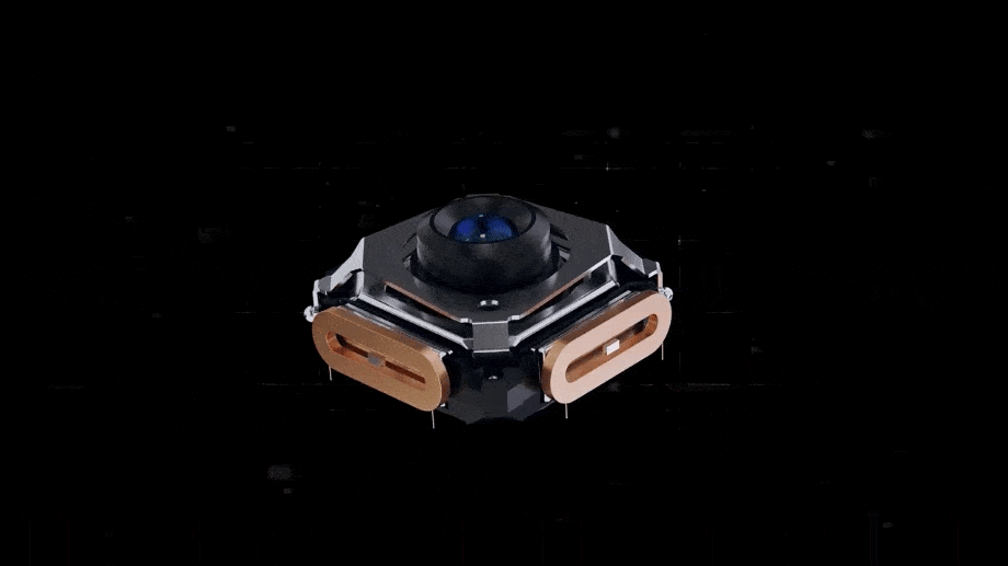 称多苹果手机维修分享iPhone 12 Pro Max 独享的这颗传感器更大的特点是什么 