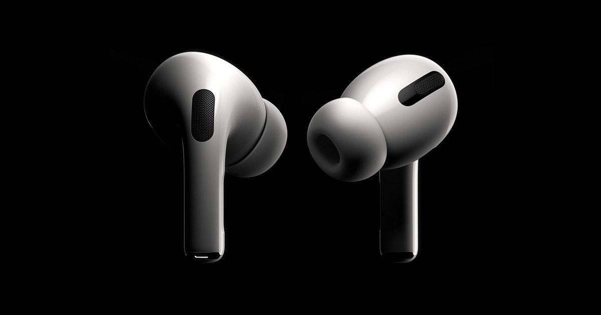 称多苹果手机维修分享AirPods Pro 爆音、降噪效果下降怎么办 