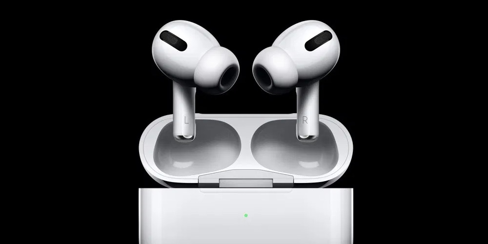 称多苹果手机维修分享AirPods Pro 出现静电噪音 