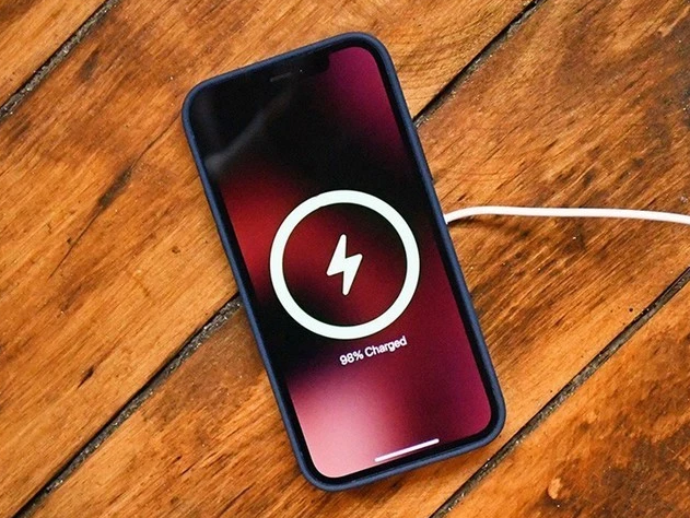 称多苹果手机维修分享iPhone 12可以随便充电吗 