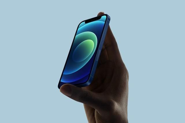 称多苹果手机维修分享iPhone 12 mini辐射很大吗 