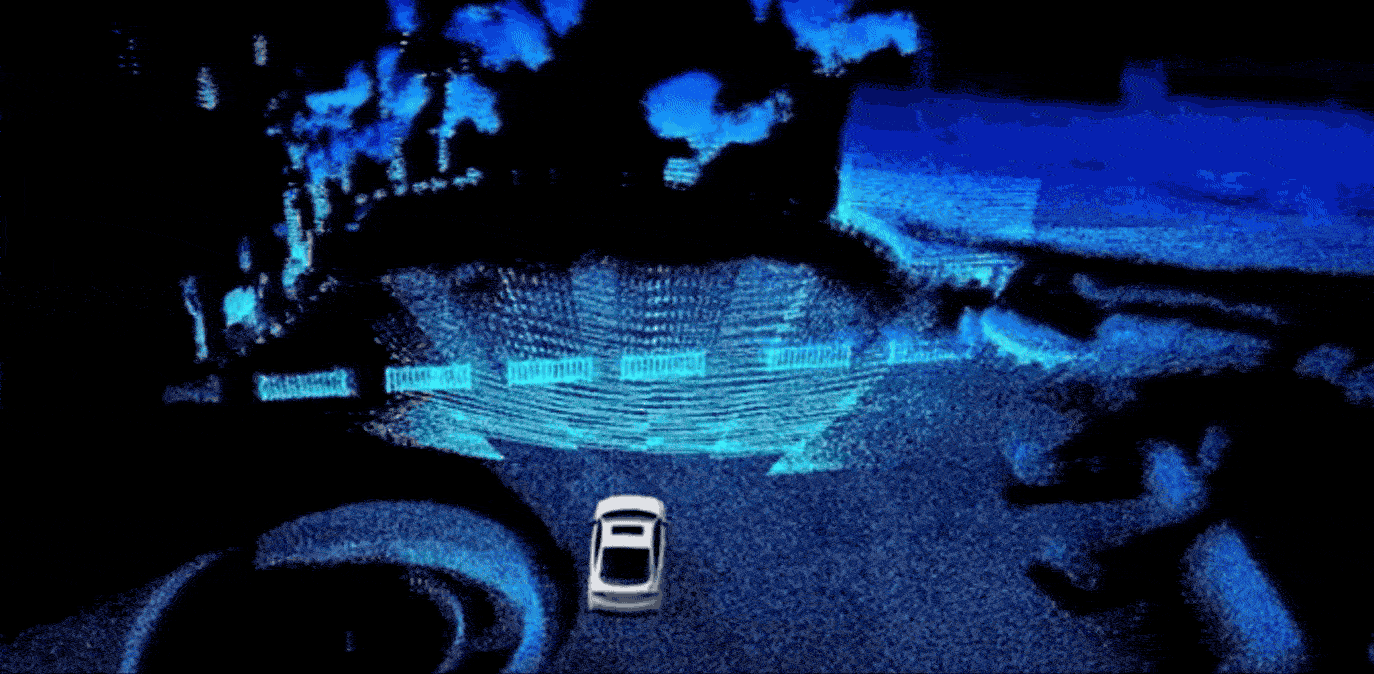 称多苹果手机维修分享iPhone 12 Pro 搭载的 LiDAR 镜头与 ToF 镜头有什么不同 