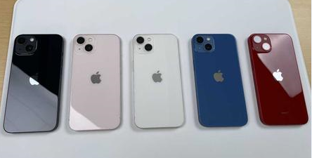 称多苹果维修点分享iPhone 13维修主板易被忽略实操故障 