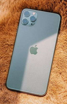 称多苹果维修点分享iPhone 11Pro Max自动关机装配类硬故障 