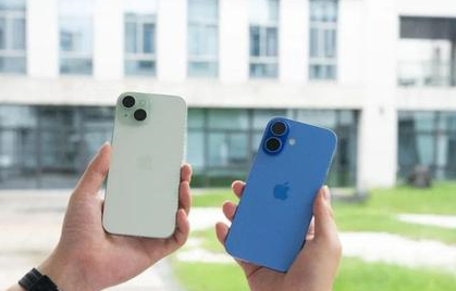 称多苹果维修点分享iPhone 16 Plus出现自动关机的情况类型 