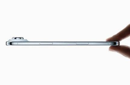 称多苹果维修点分享iPhone 17 Air自动关机电源故障解析 