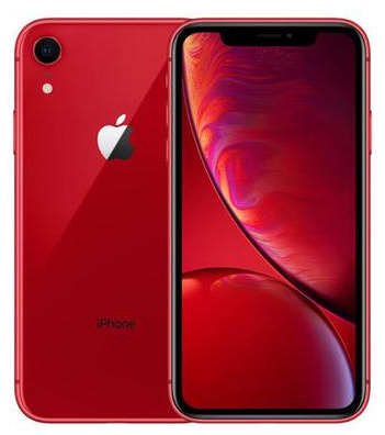 称多苹果维修点分享iPhone XR电池发烫特殊故障解析 