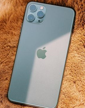 称多苹果维修点分享iPhone 11 Pro Max电池发烫特殊问题 