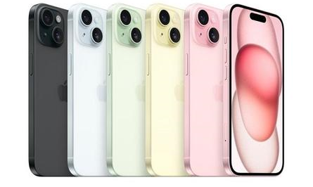 称多苹果维修点分享iPhone 15发烫易忽视问题科普 