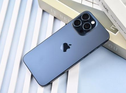 称多苹果维修点分享iPhone 15 Pro Max发烫深度剖析 